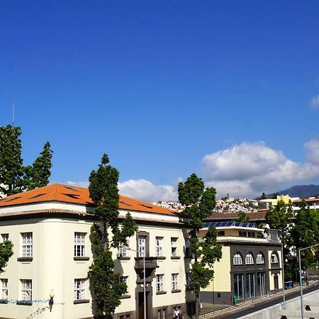 Ribeira Funchal Center Funchal (Madeira) Exterior foto